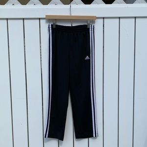 Adidas Boys Athletic Pants